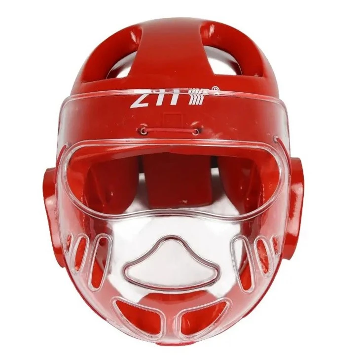taekwondo head guard
