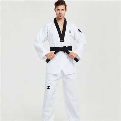 최고의 태권도 unifrom