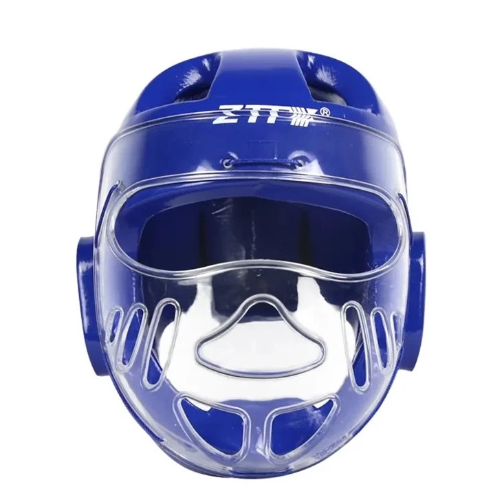 taekwondo head protector