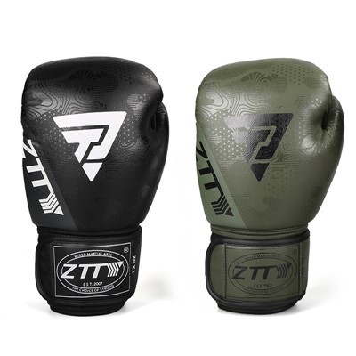 Muay Thai Sparing Boxing Gloves 14oz