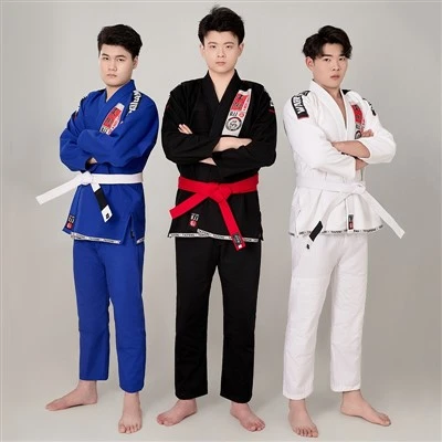 주짓수 지츠 기 커스텀